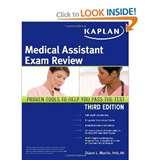 Medical Assistant Exam