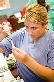 Pictures of Medical Assistant Test