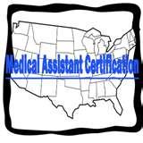 Pictures of Medical Assistant Test