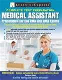 Medical Assistant Test Help