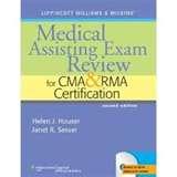 Images of American Medical Assistant Test