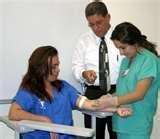 Pictures of Registered Medical Assistant Test Site