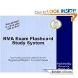 Pictures of Rma Medical Assistant Test
