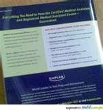 Registered Medical Assistant Test Review Images