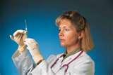 Medical Assistant Test CA Photos