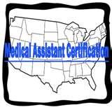 CMA Medical Assistant Test