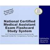 Images of Certified Medical Assistant Test Book